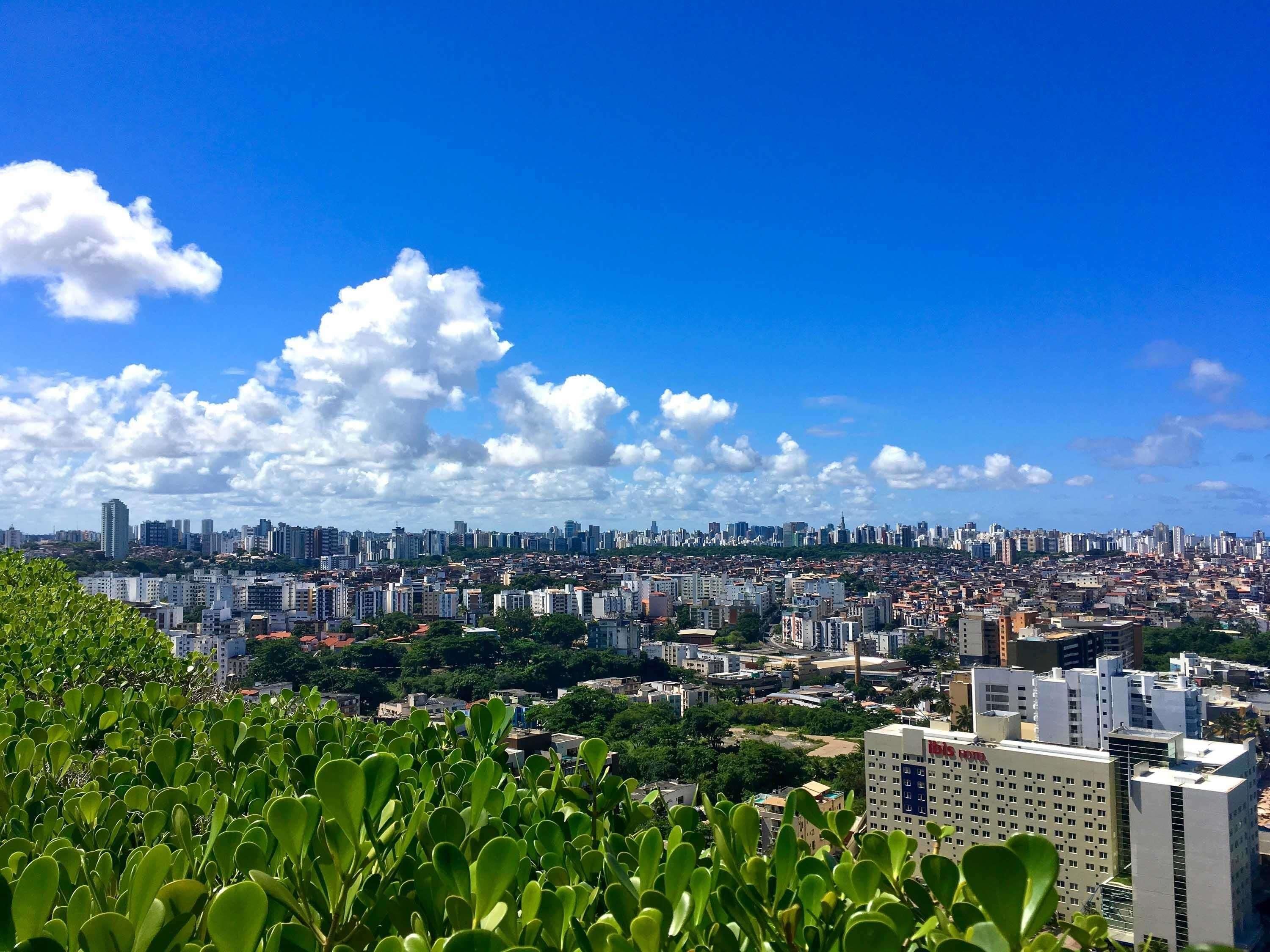 Outdoor view