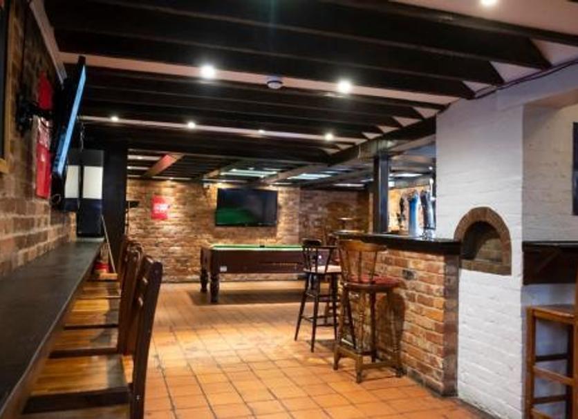 Bar Photo