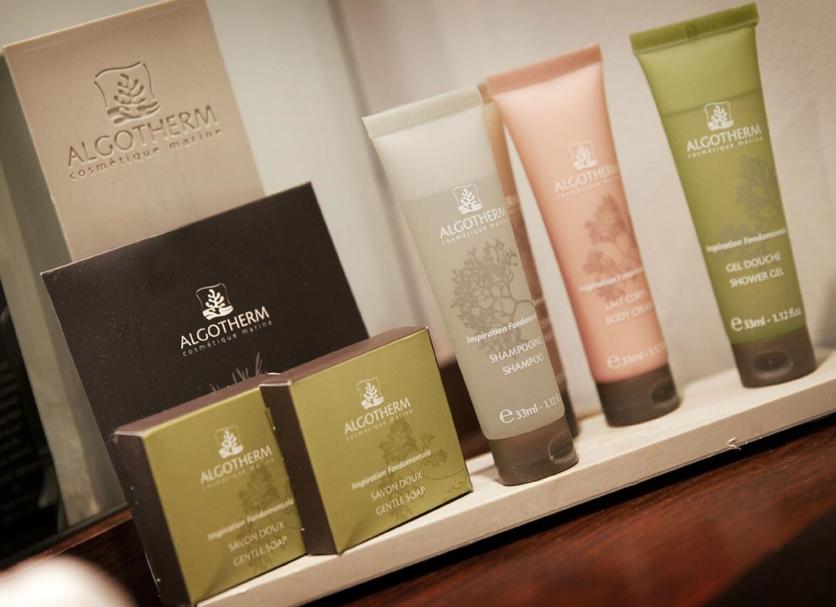 Room amenity Photo