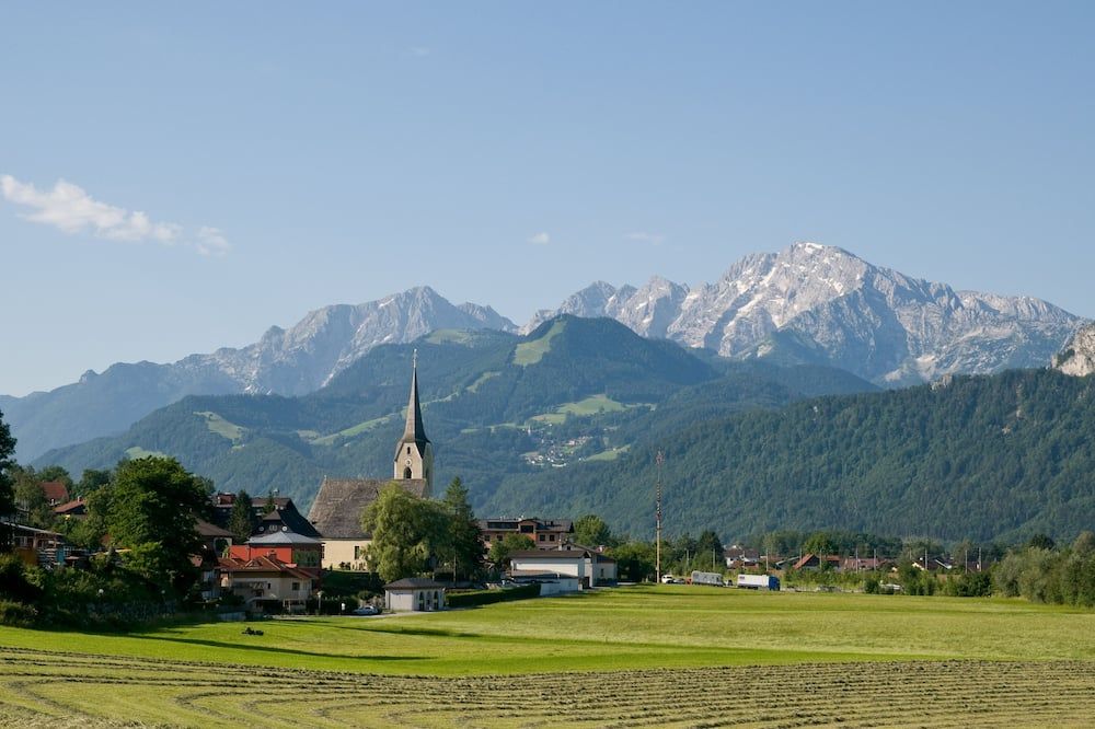 Outdoor view