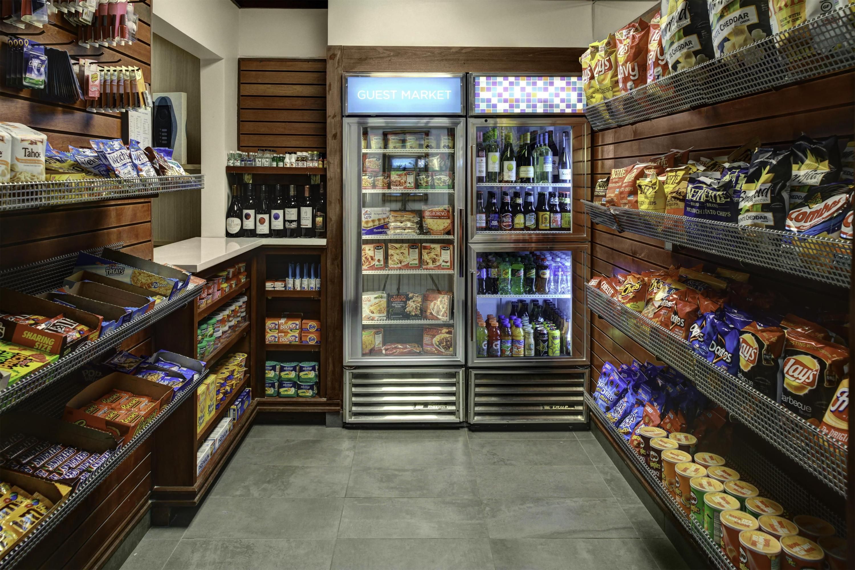 Shop