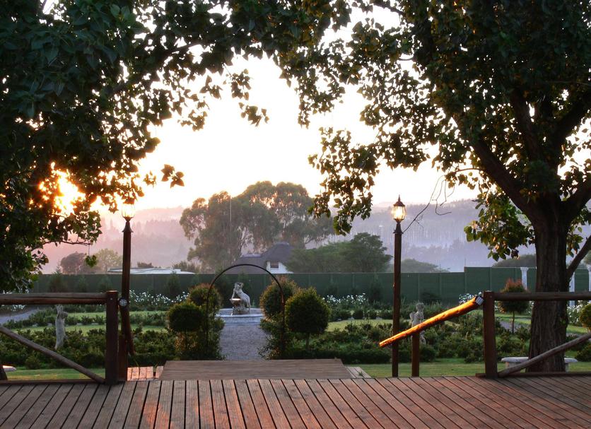 Outdoor view Photo