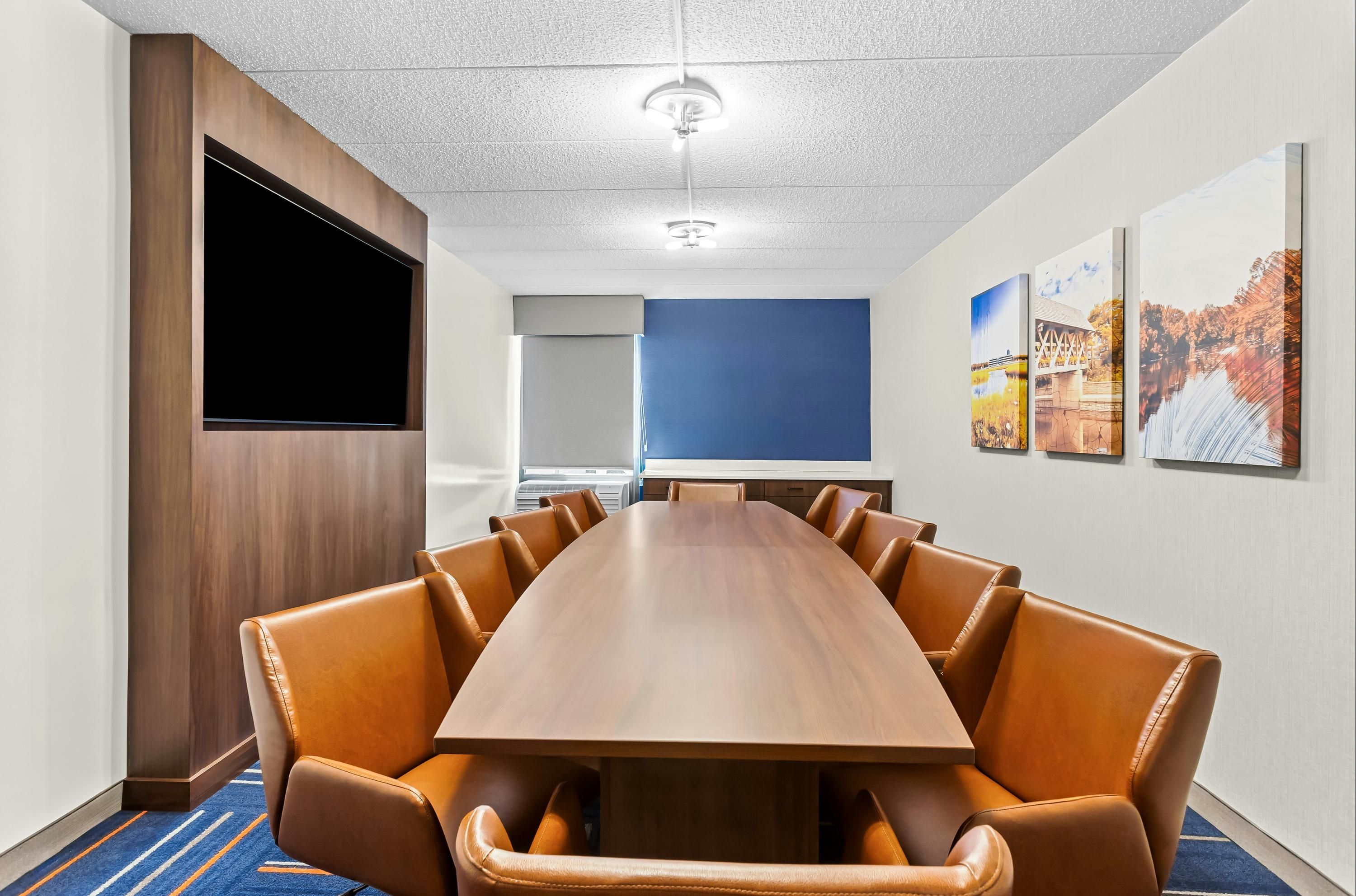 Conference room