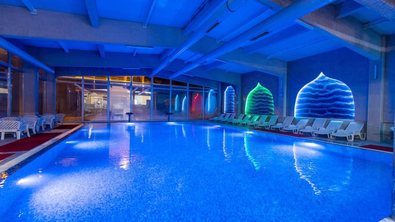 Aqua Spa Termale