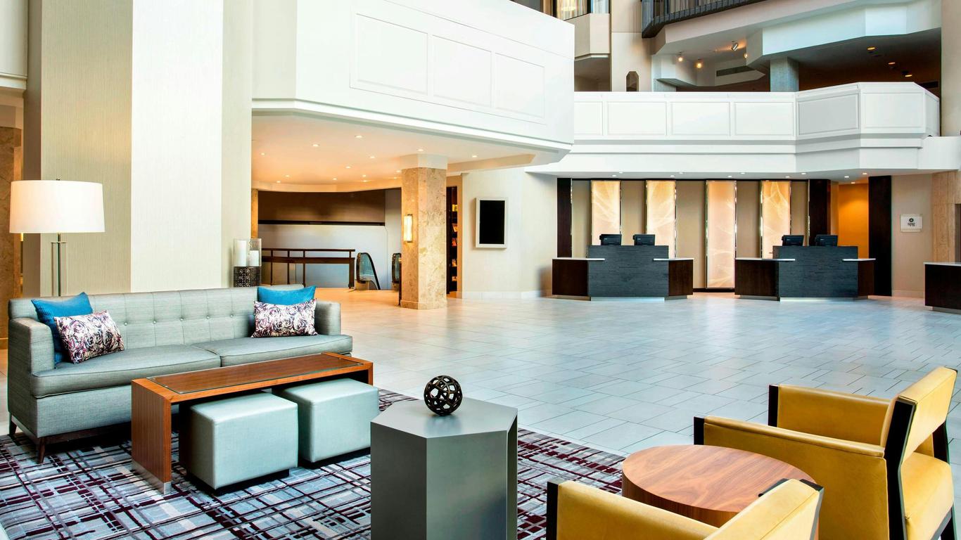 The Westin Washington, D.C. City Center