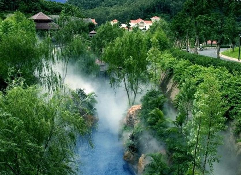 Outdoor view Photo