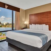 Best Western Orlando Gateway Hotel