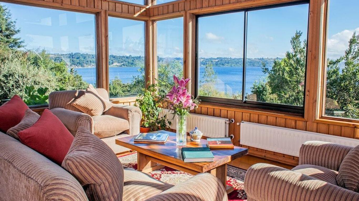 Hotel Elun, la mejor vista