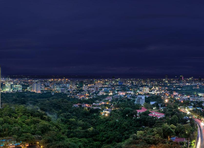 Outdoor view Photo