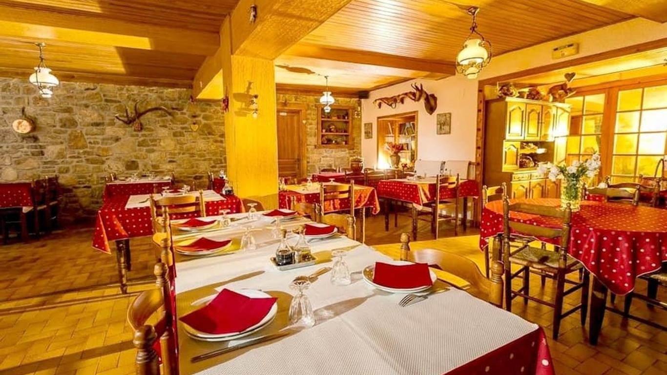 Hotel l'Ancienne Auberge