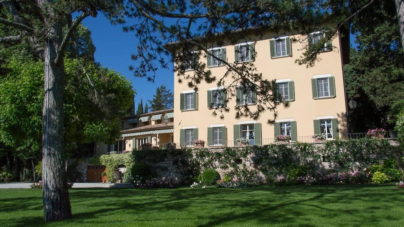 Il Castellaro Country House