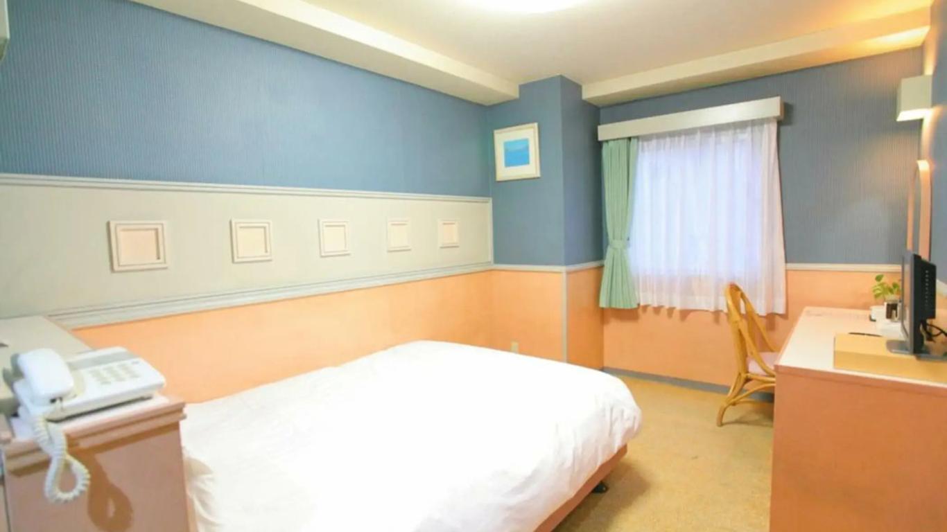 Hotel Marutani