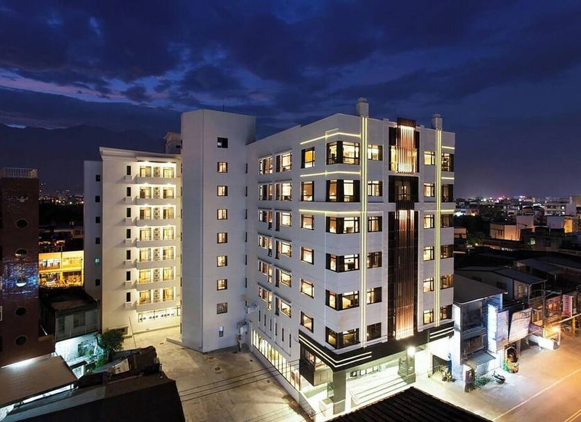 Building Photo