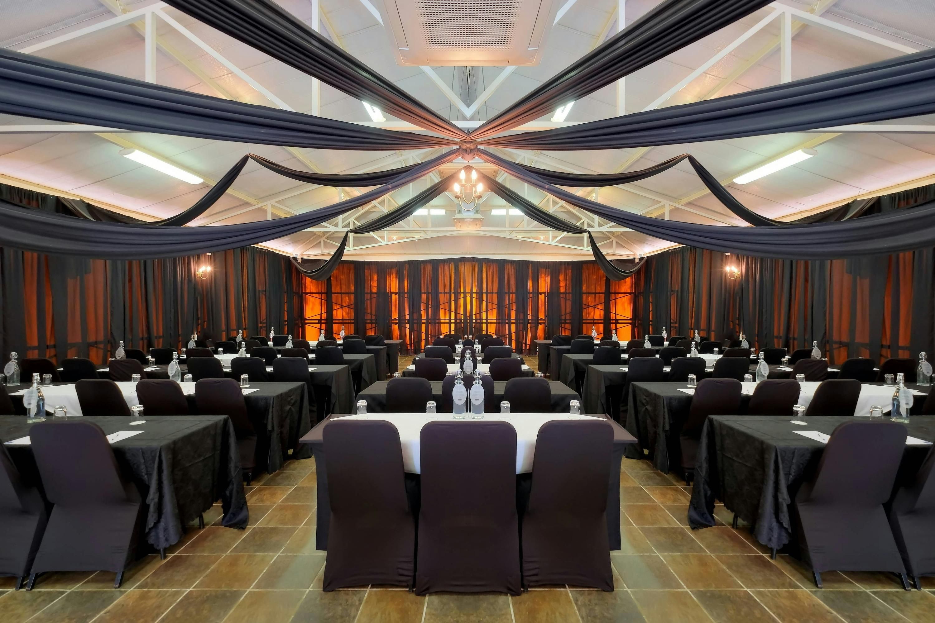 Conference room