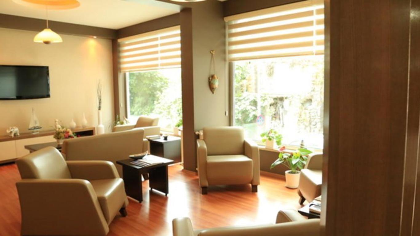 Lonca Butik Hotel