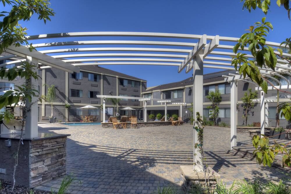 Outdoor view