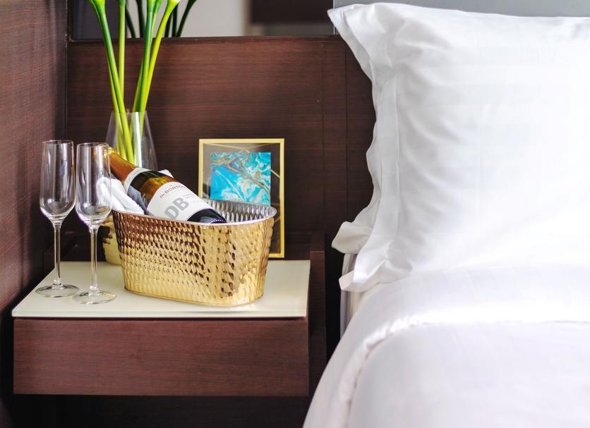 Room amenity Photo