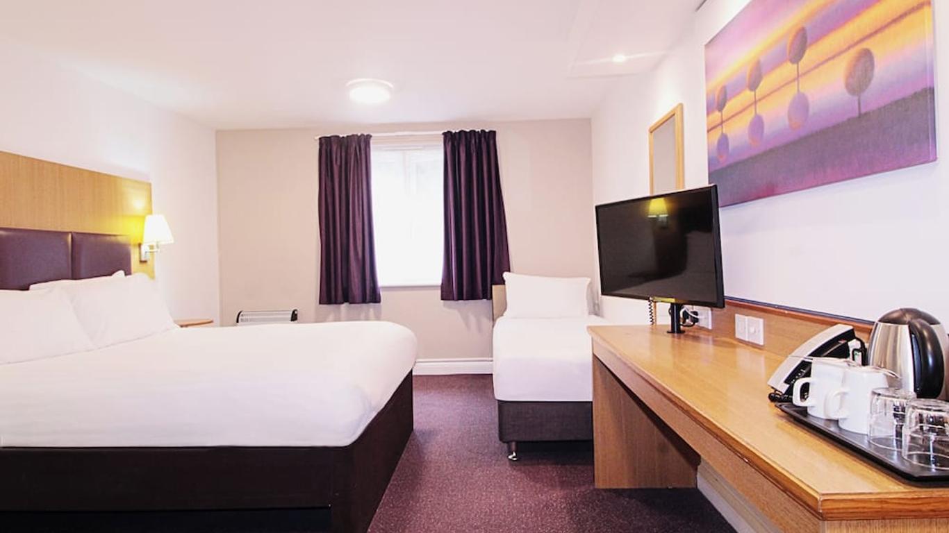 Orchid Epsom, Sure Hotel Collection by Best Western