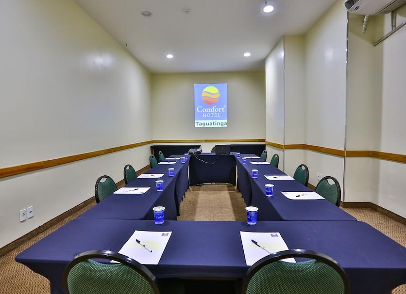 Conference room Photo