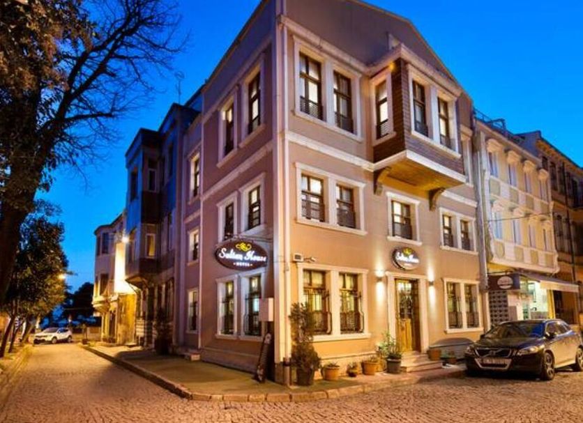 Building Photo