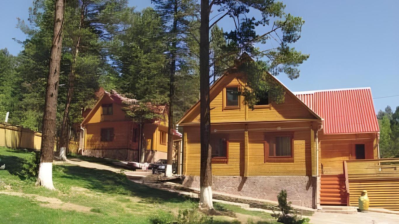 Hotel Nataly