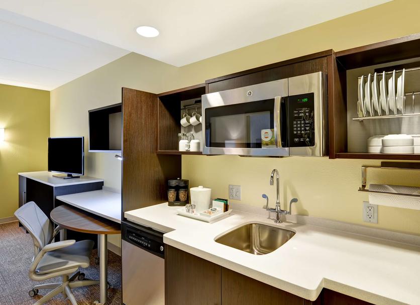 Kitchen Photo