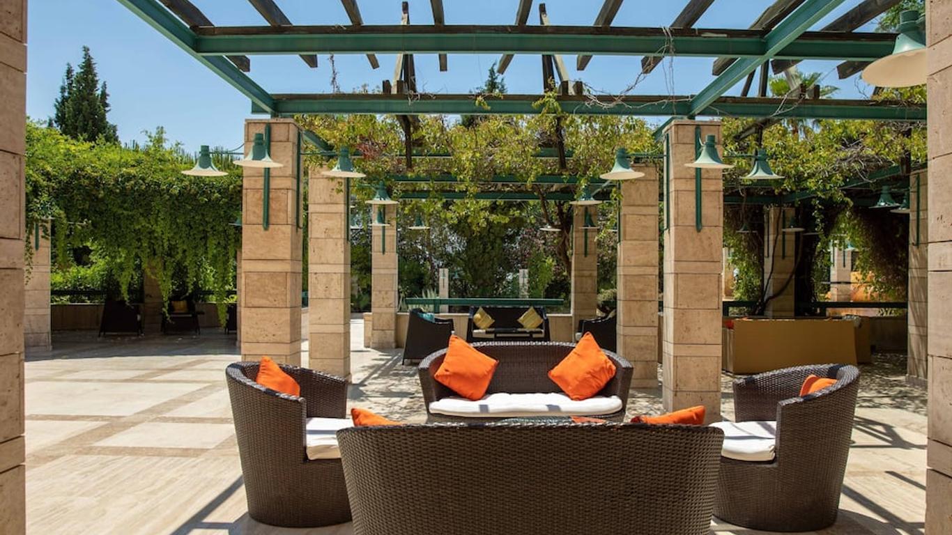 Polat Thermal Hotel