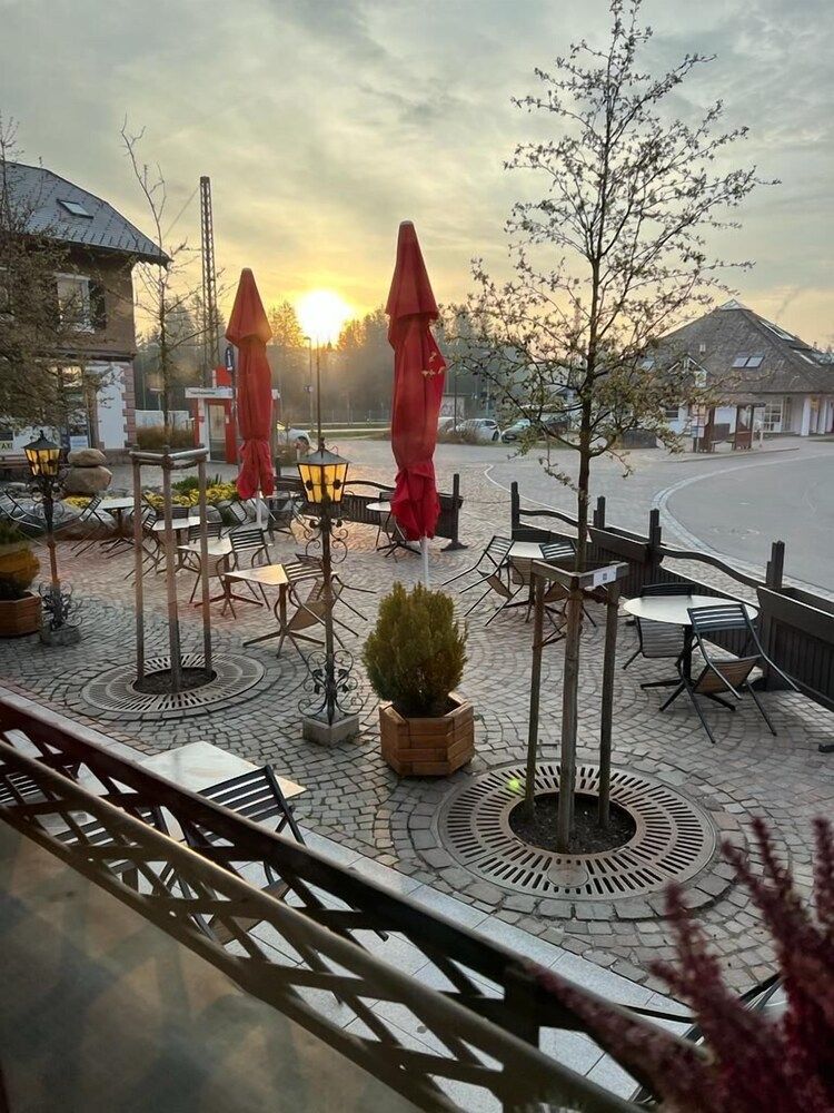 Outdoor view