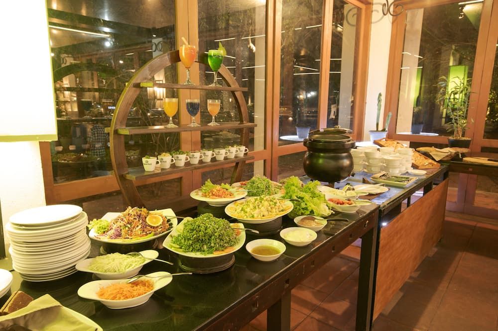Buffet