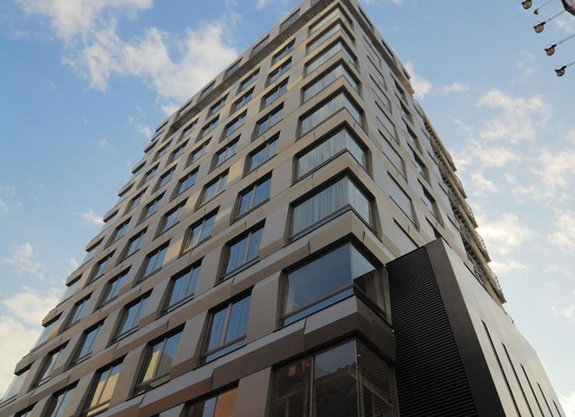 Building Photo