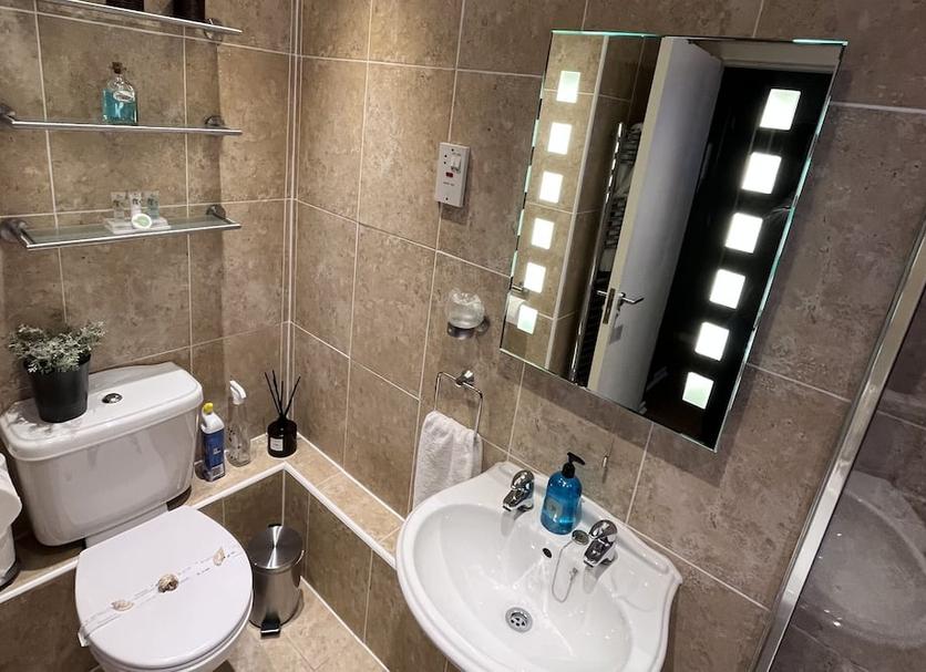 Bathroom Photo