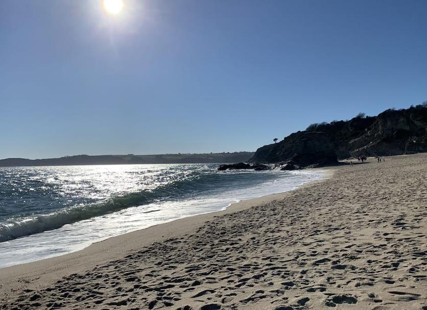 Beach Photo