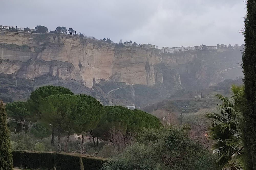 Outdoor view