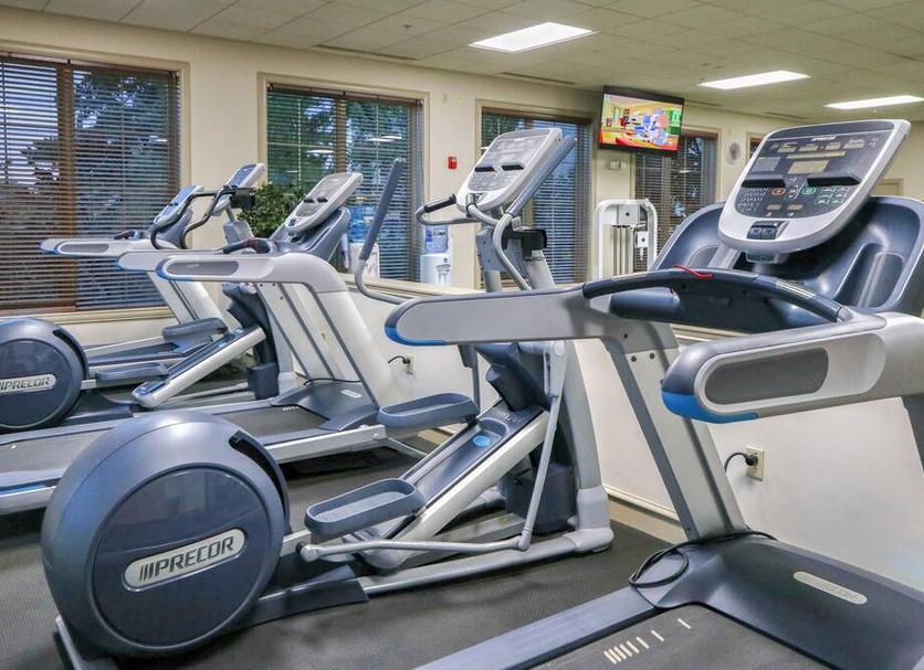 Gym Photo