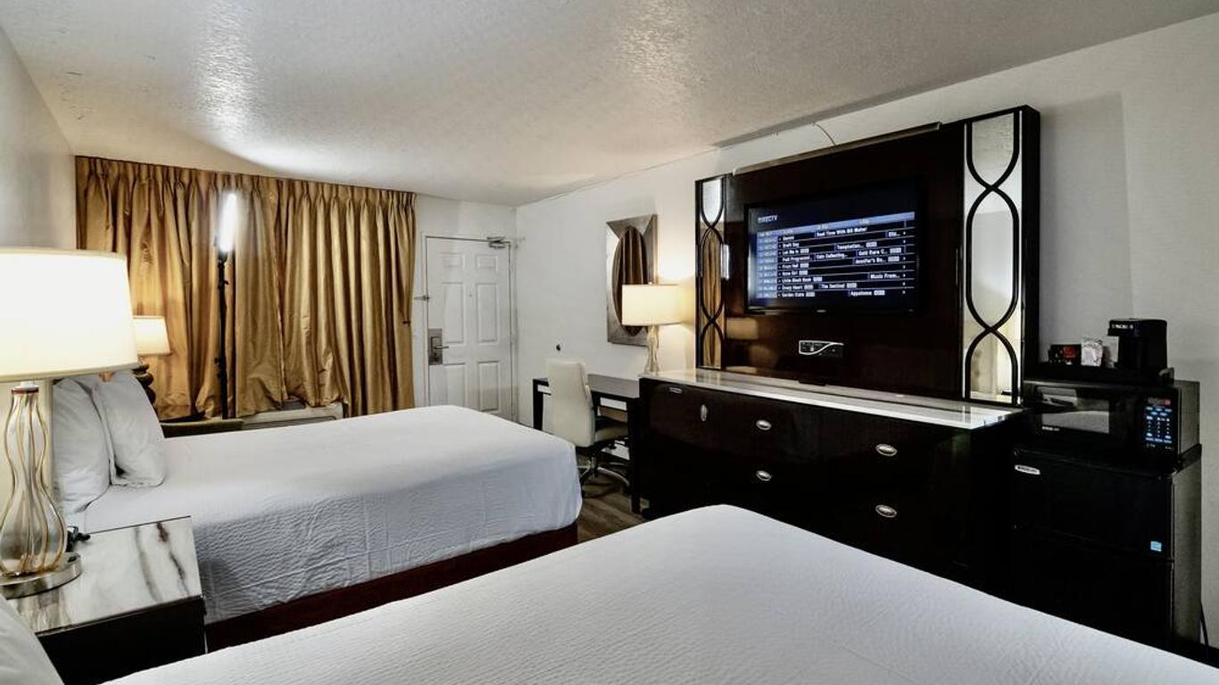 Yuma Airport Inn By Magnuson Worldwide