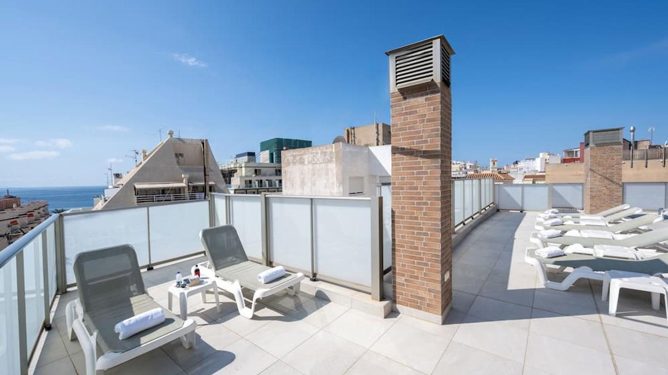 Climia 2Sleep Apartments