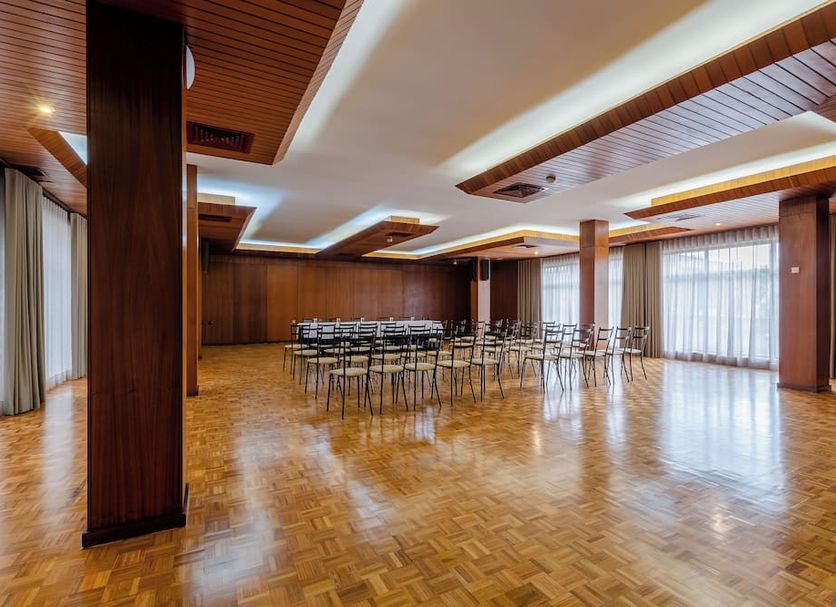 Conference room Photo