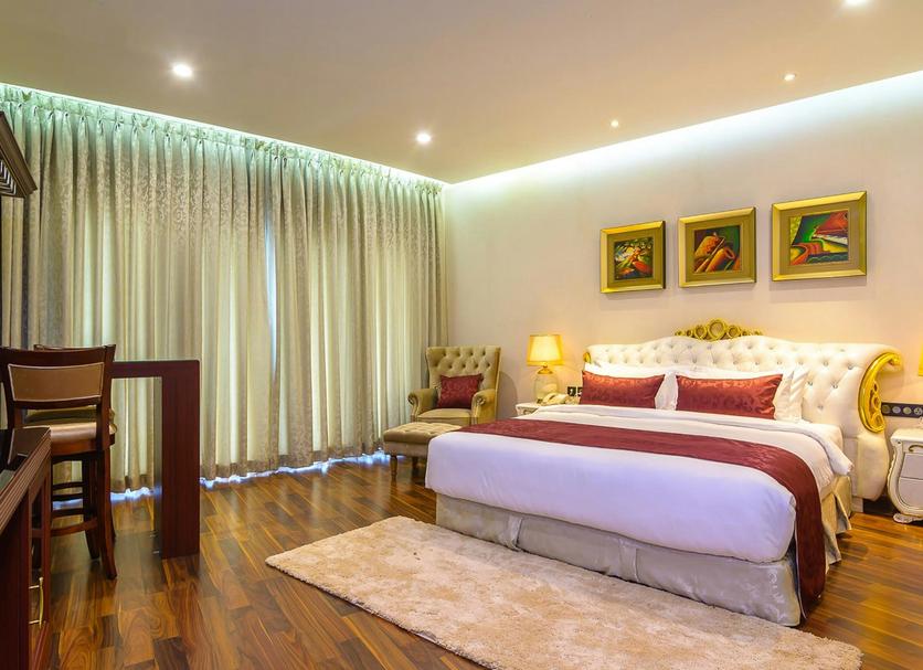 Bedroom Photo