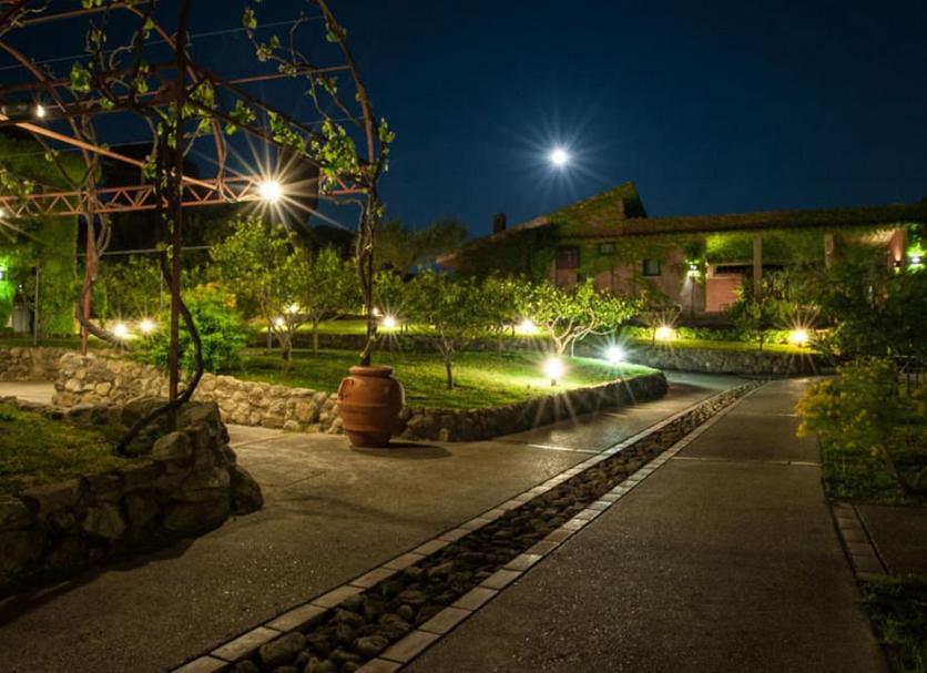 Outdoor view Photo
