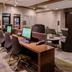 Business centre