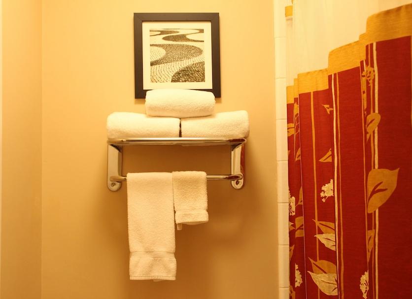 Room amenity Photo