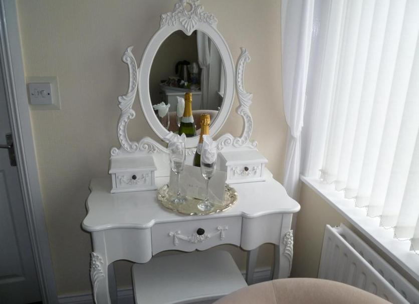 Room amenity Photo