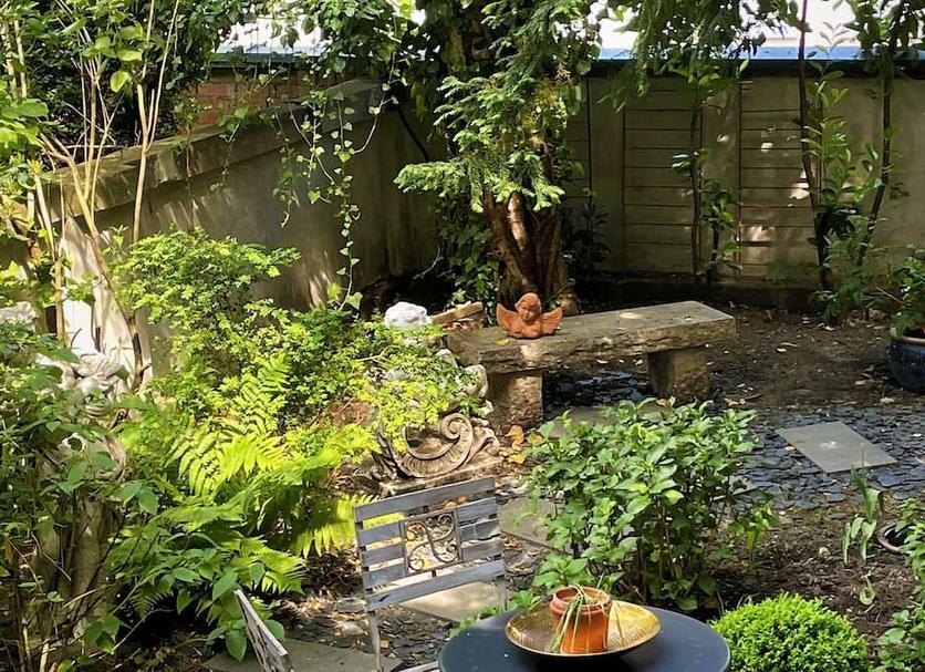Outdoor view Photo