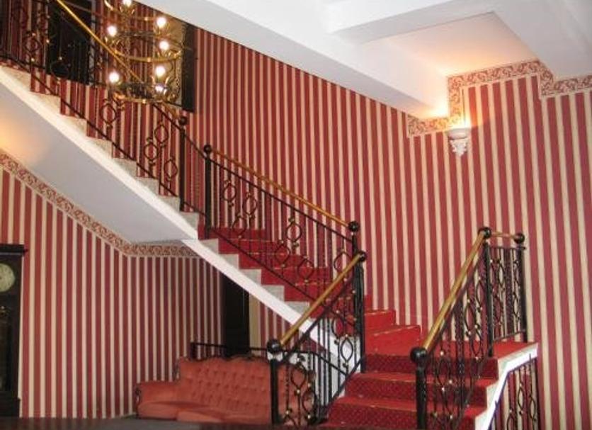 Stairs Photo