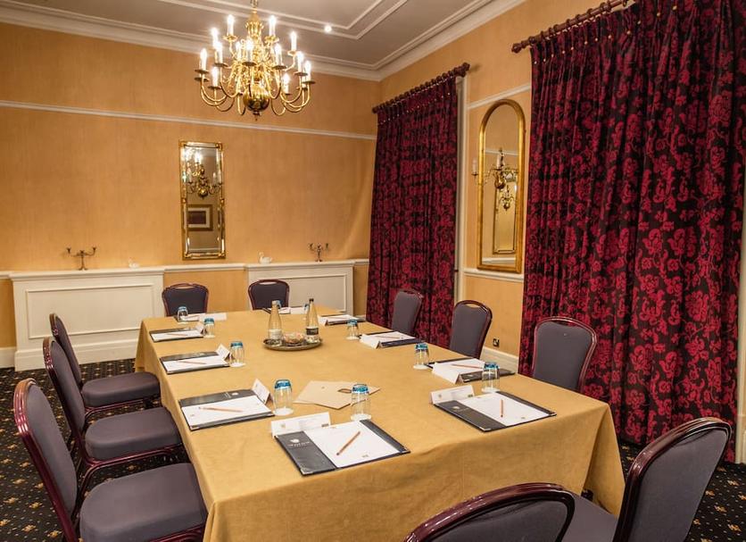 Conference room Photo