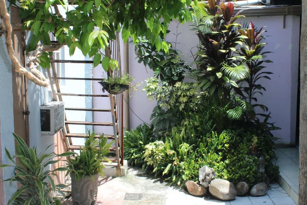 Outdoor view