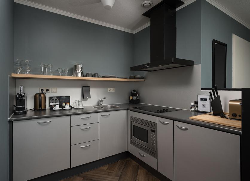 Kitchen Photo
