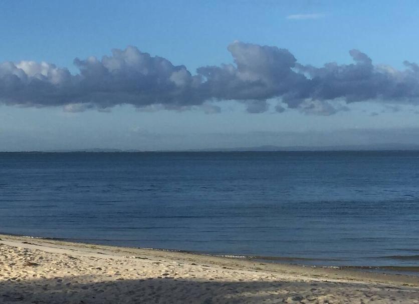 Beach Photo