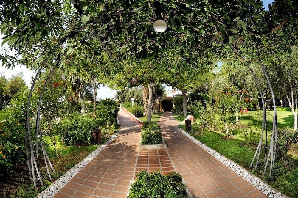 Outdoor view