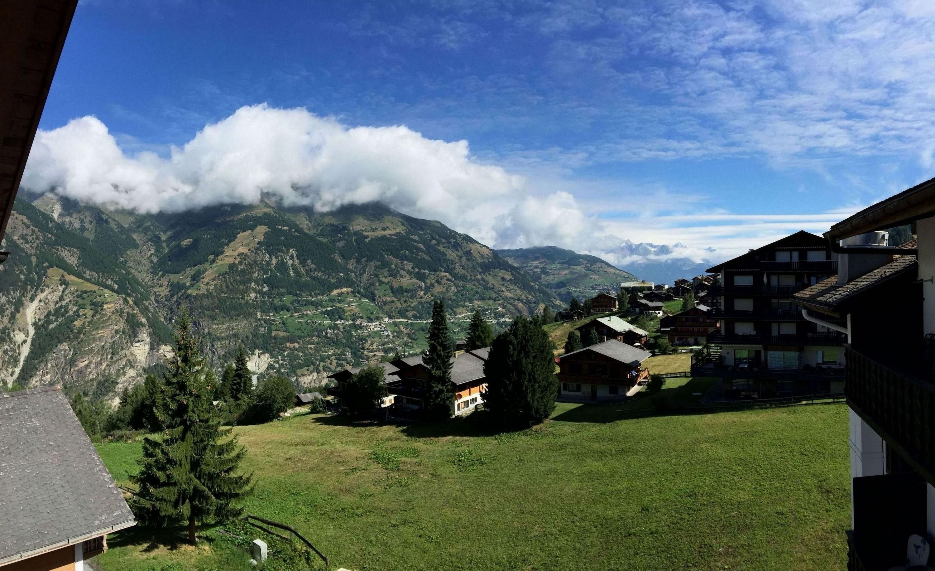 Outdoor view